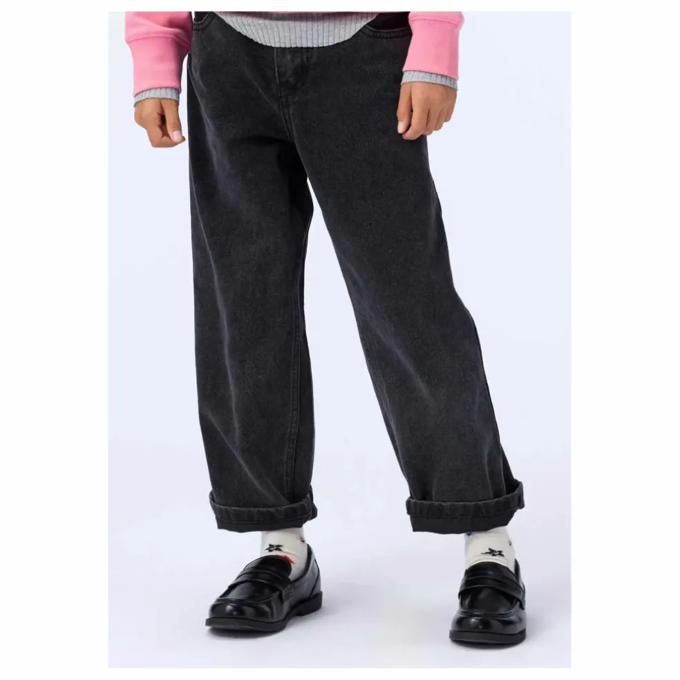 Jean Aiden Coton Bio | Noir