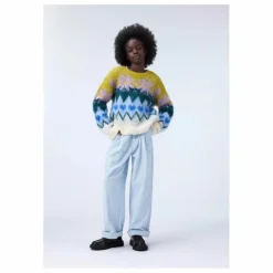 Jean Alaine | Bleu ciel