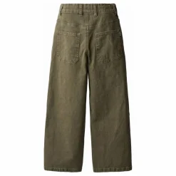 Jean Alfred | Vert kaki