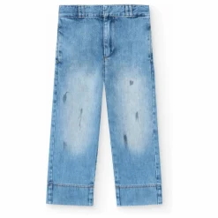 Jean Ant Coton Bio | Bleu jean