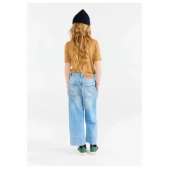 Jean Ant Coton Bio | Bleu jean