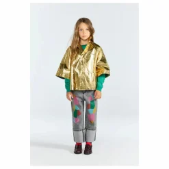 Jean Ant Coton Bio | Gris