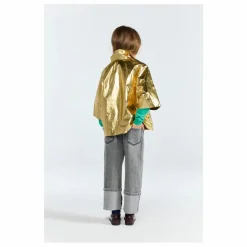 Jean Ant Coton Bio | Gris