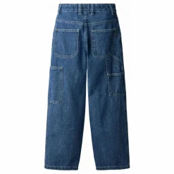Jean Archer Coton Bio | Denim