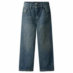 Jean Aska Coton Bio | Denim