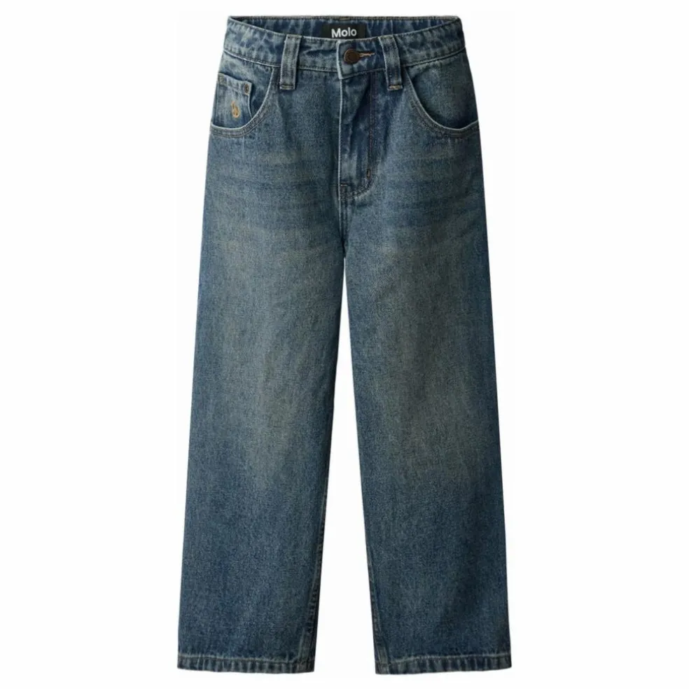 Jean Aska Coton Bio | Denim