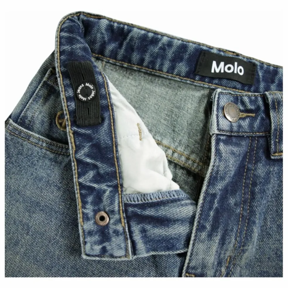 Jean Aska Coton Bio | Denim