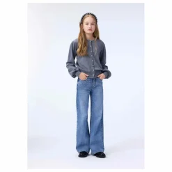 Jean Asta Coton Bio | Denim