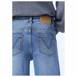 Jean Asta Coton Bio | Denim