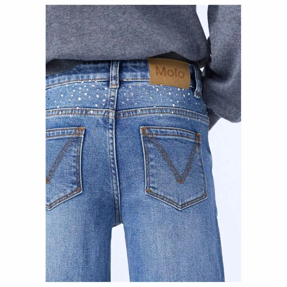 Jean Asta Coton Bio | Denim