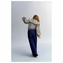 Jean Baggy Coton Bio | Denim