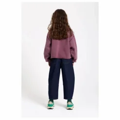 Jean Balloon Boogie | Denim brut