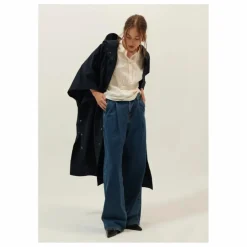 Jean Bari | Dark Blue