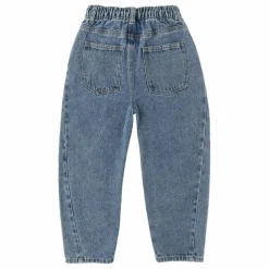 Jean Barrel | Denim