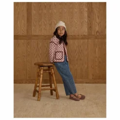 Jean Barrel | Denim