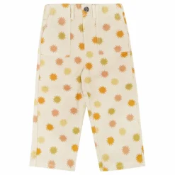 Jean Better Cotton Initiative Tramonto | Ecru