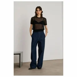 Jean Blair Coton Bio | Denim brut