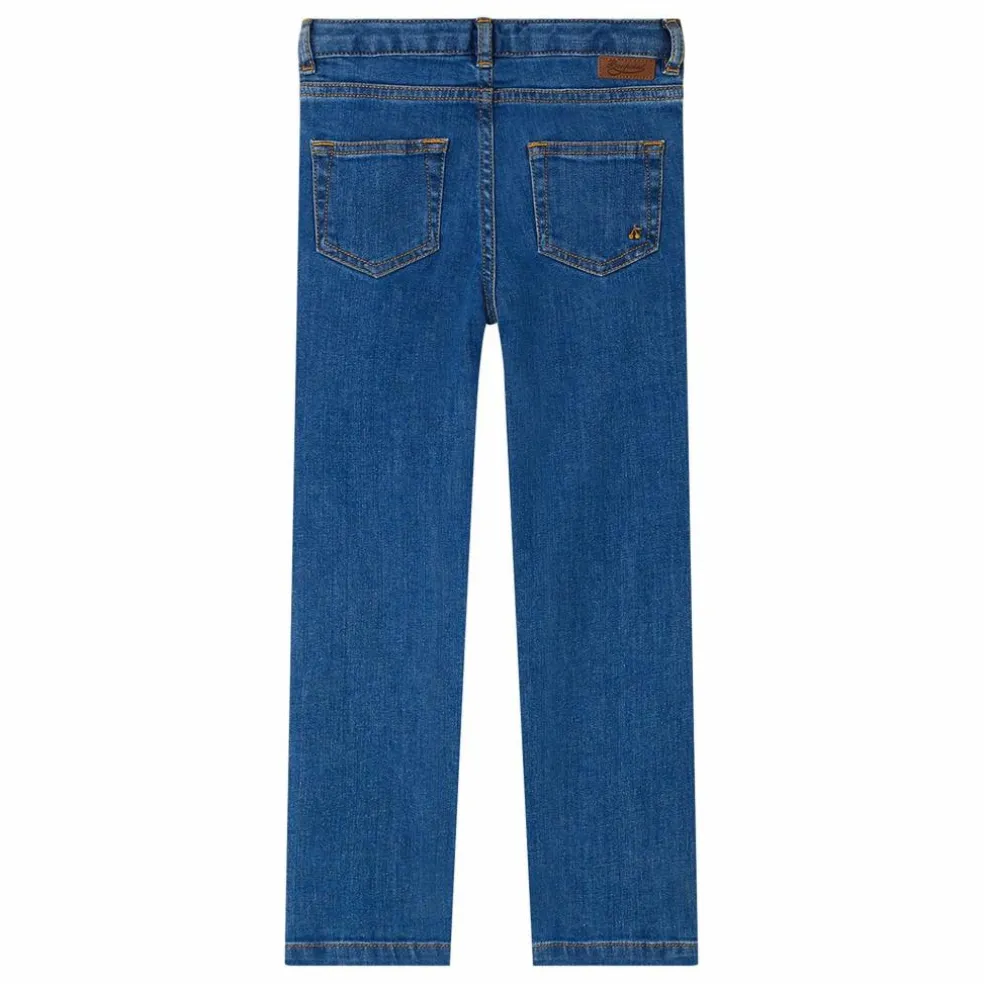 Jean Bonnie | Bleu jean
