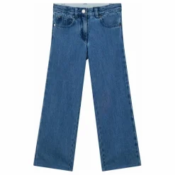 Jean Brut | Bleu