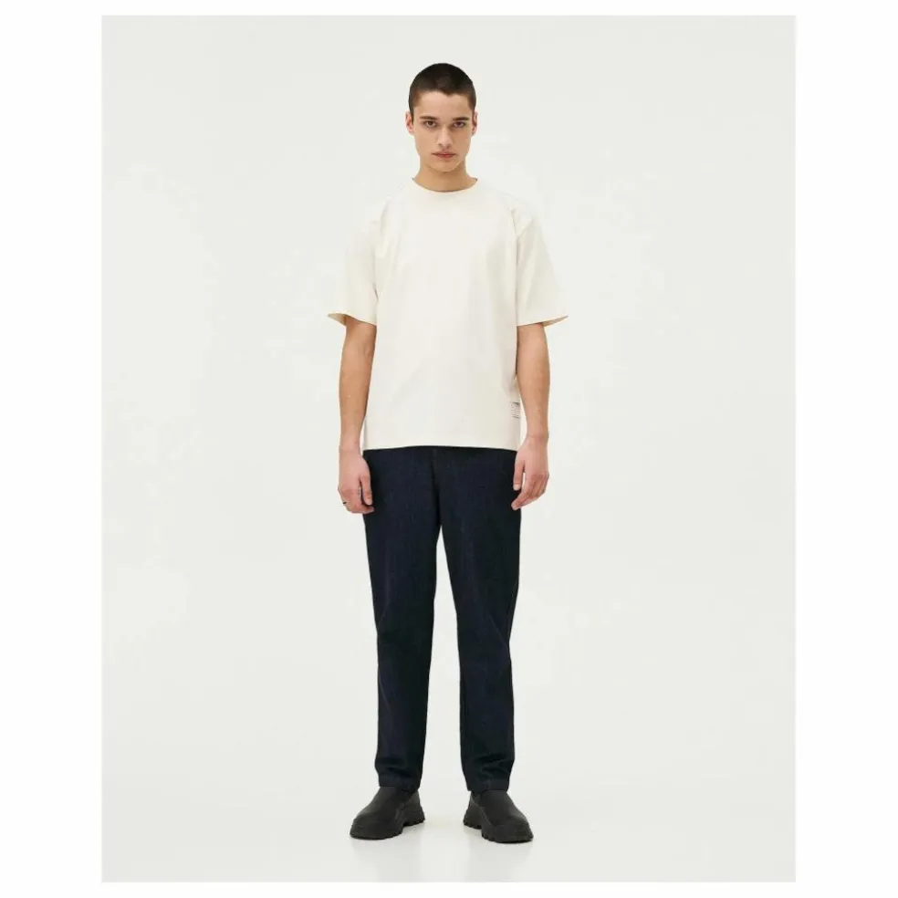 Jean Calder Coton Bio | Indigo