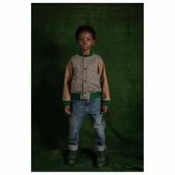 Jean Comfort Ewan | Vintage blue denim