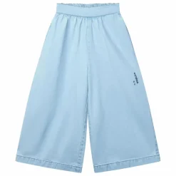 Jean Culotte Annka | Bleu Clair