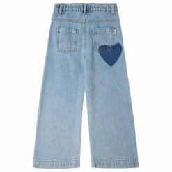 Jean Cœur | Bleu jean