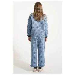 Jean Cœurs | Bleu Clair