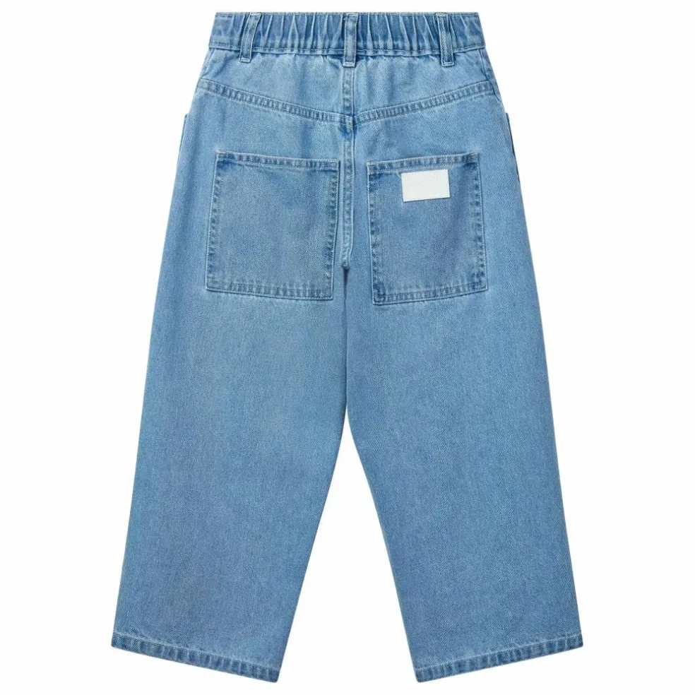 Jean Dahlia | Bleu jean