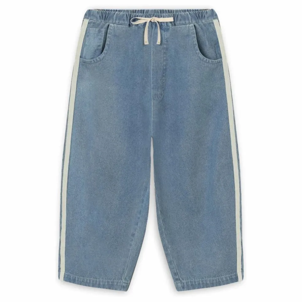 Jean Donny | Bleu Clair