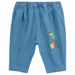 Jean Dés | Bleu