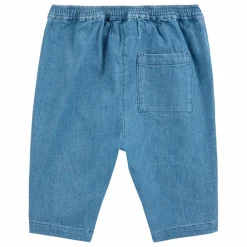 Jean Dés | Bleu