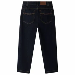 Jean Eliott | Bleu marine