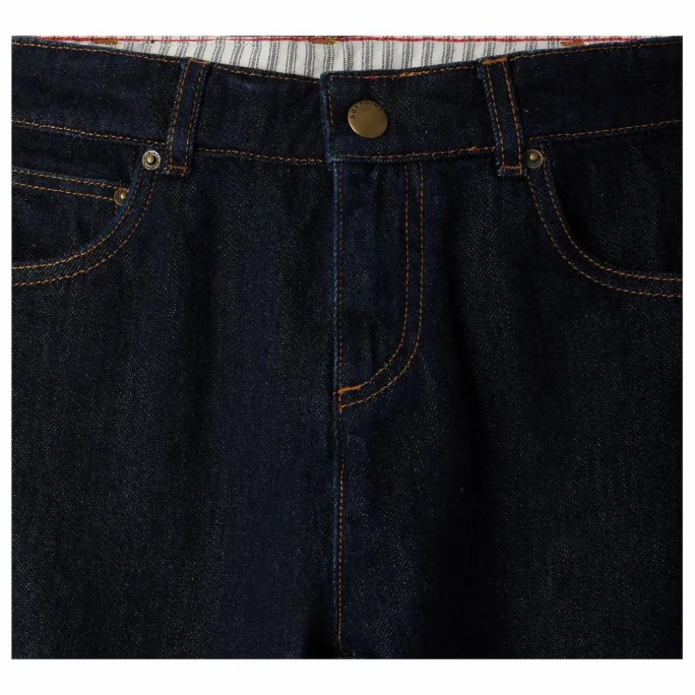 Jean Eliott | Bleu marine