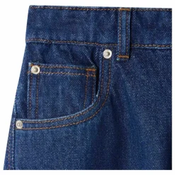 Jean Eliott | Denim brut