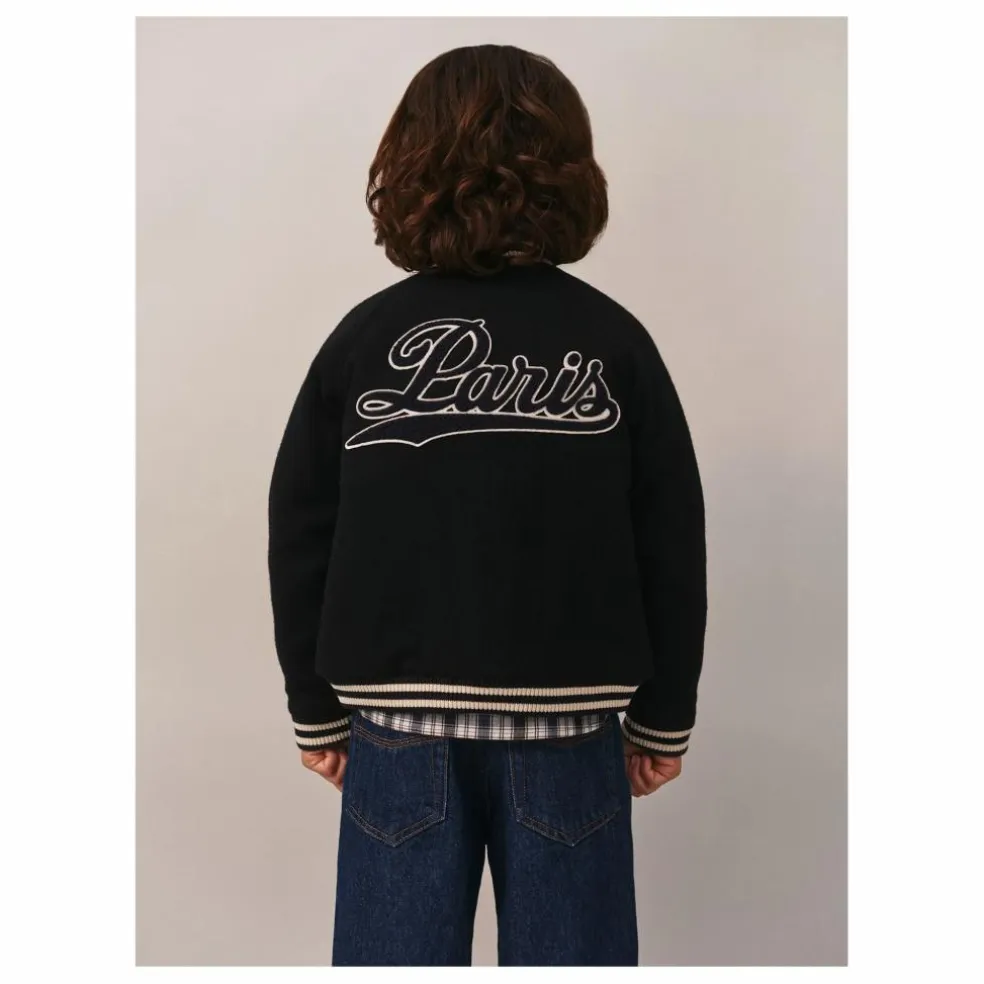 Jean Eliott | Denim brut