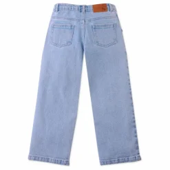 Jean Esmé Oiseau | Bleu jean