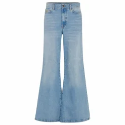 Jean Femme | Light Blue