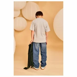 Jean Finn Medium | Denim