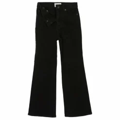 Jean Fiona | Denim noir