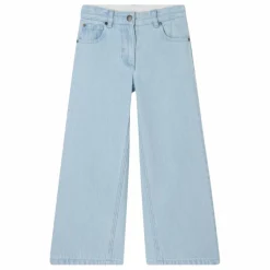 Jean Flare | Bleu Clair