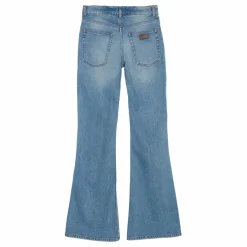 Jean Flare Anita | Denim
