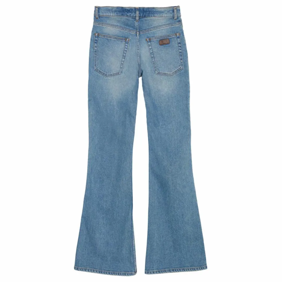 Jean Flare Anita | Denim