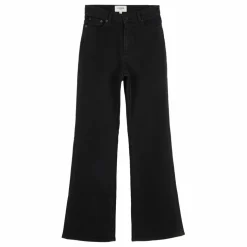 Jean Flare Fiona | Noir foncé