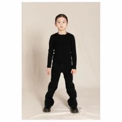 Jean Flare Fiona | Noir foncé