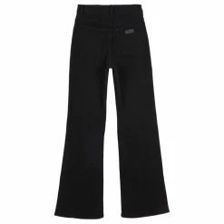 Jean Flare Fiona | Noir foncé