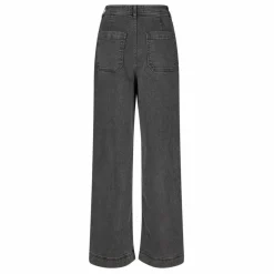 Jean Florida | Washed Black