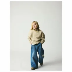 Jean Flynn Coton Bio | Denim