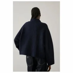 Jean Hunter | Bleu foncé