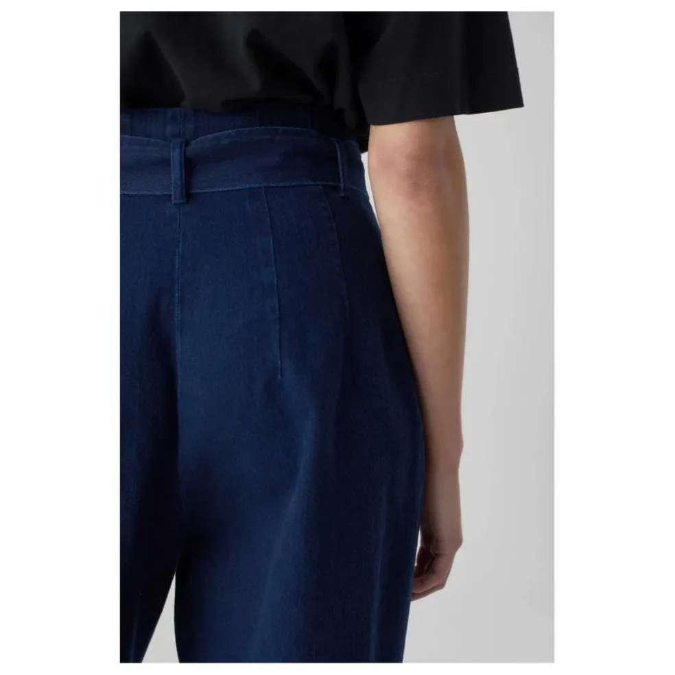 Jean Imogen | Dark Blue